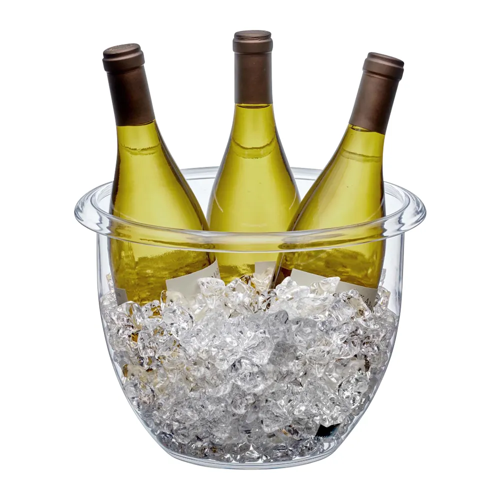 Ellipse Ice Bucket 4