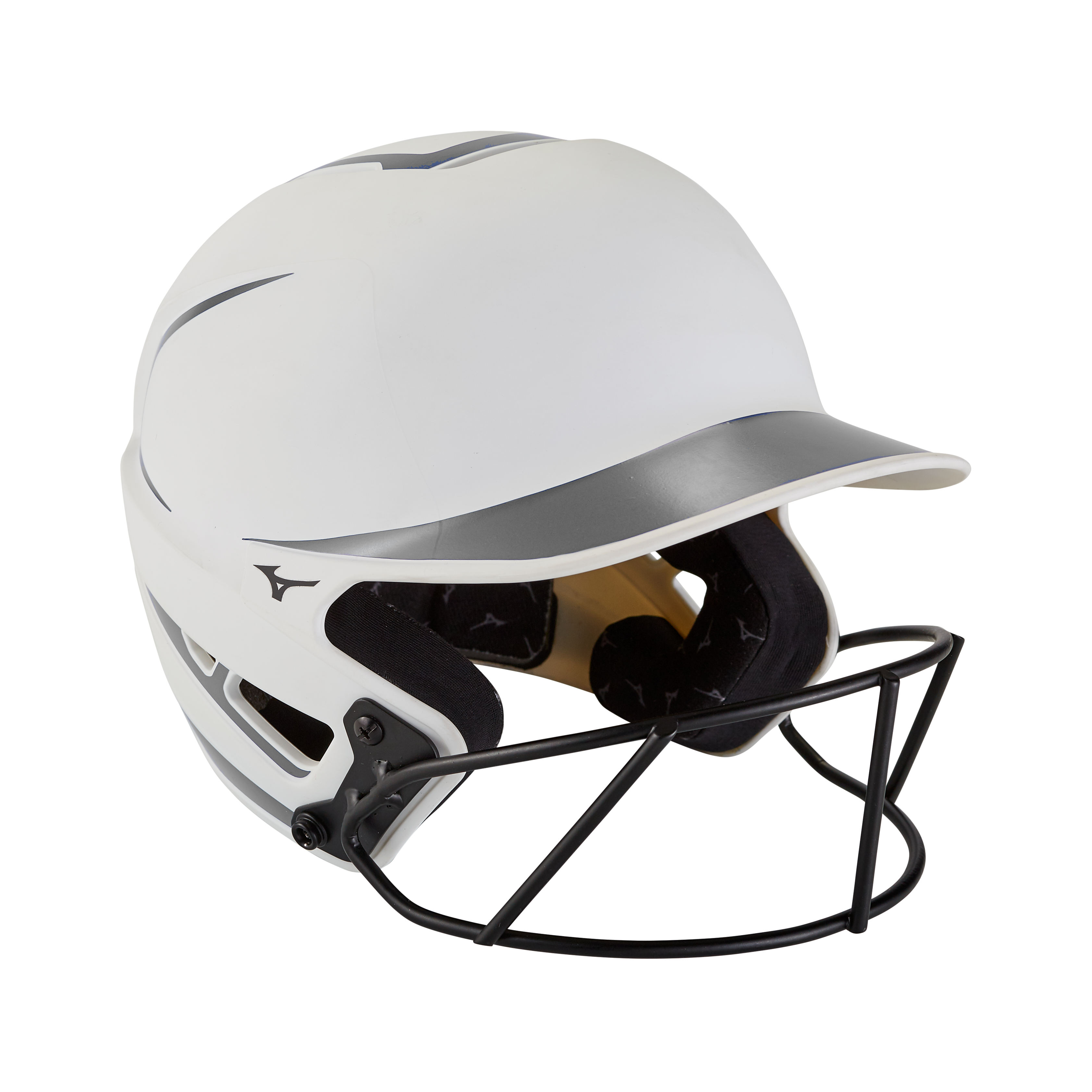 F6 Fastpitch Softball Batting Helmet 20