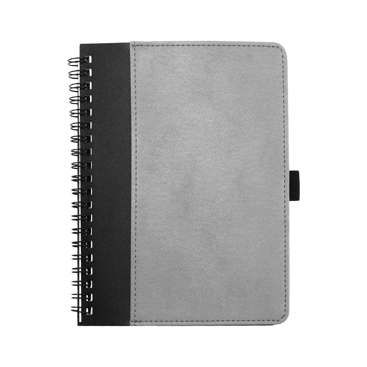 The Keep It Notebook
