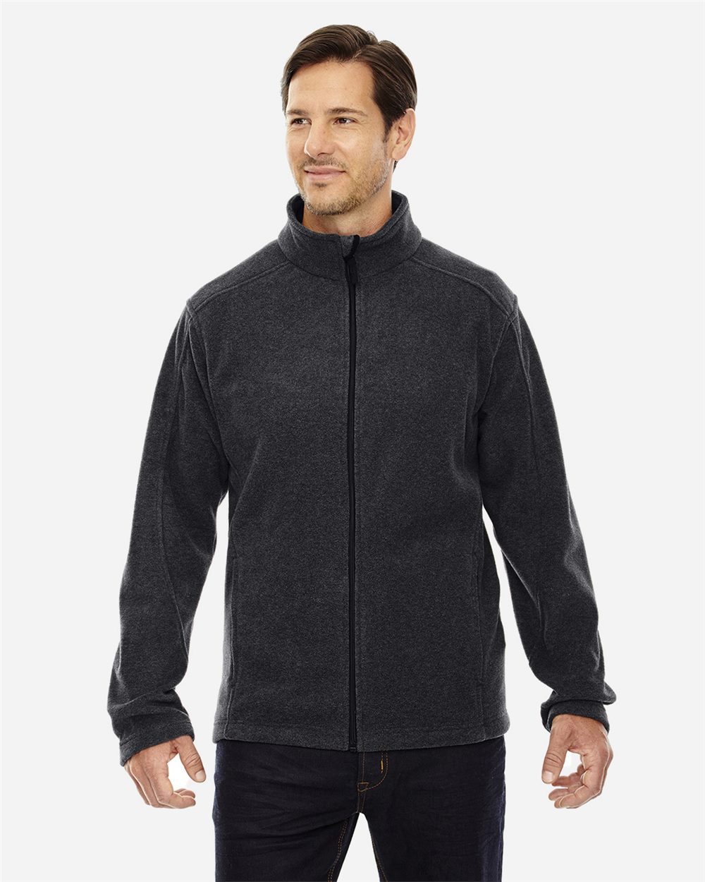 Men's Tall Journey Fleece Jacket - 88190T 12