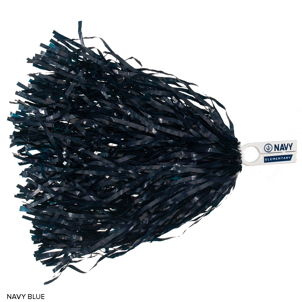 Ring Tab Pom, 500 Streamers 35