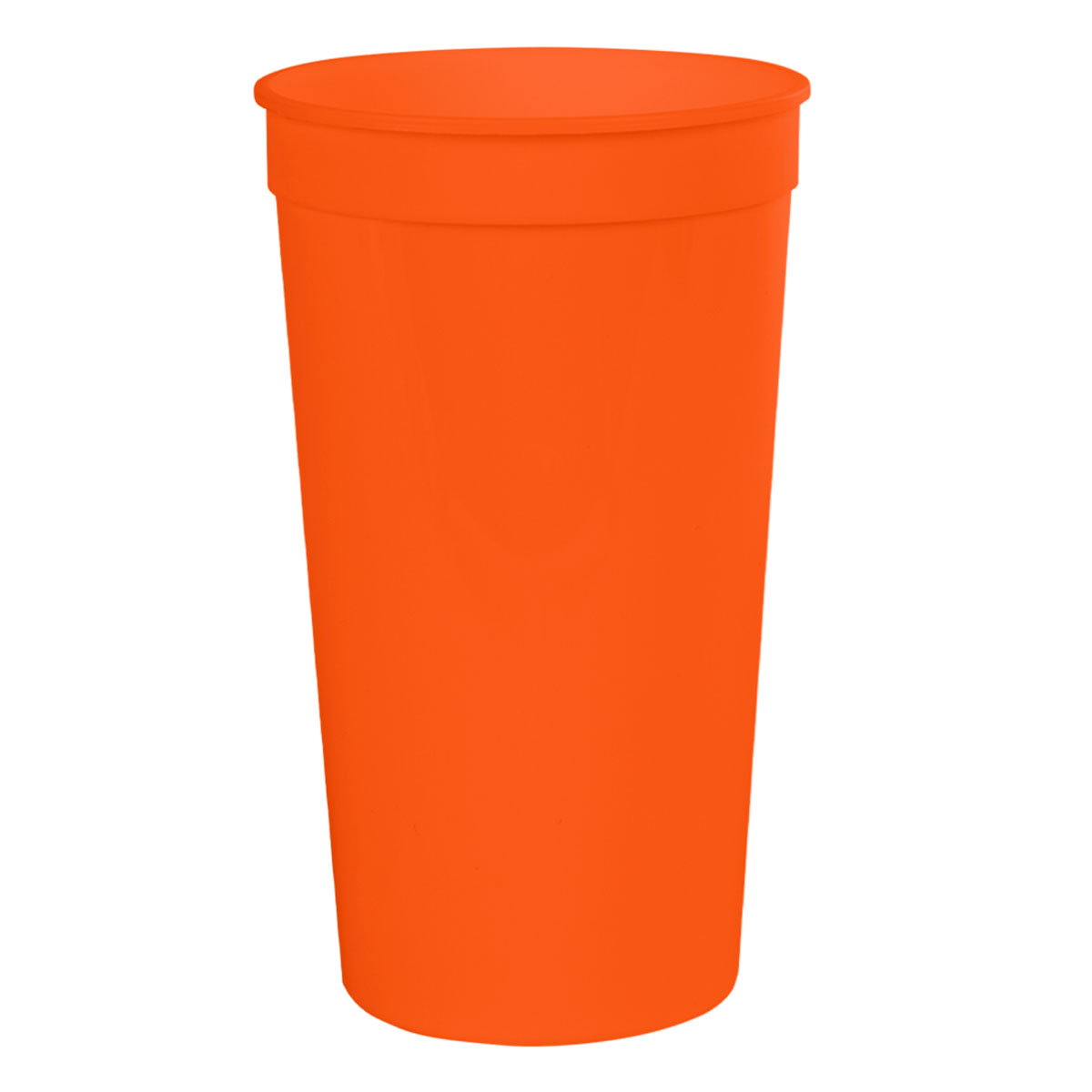 32 Oz. Full Color Big Game Stadium Cup 13