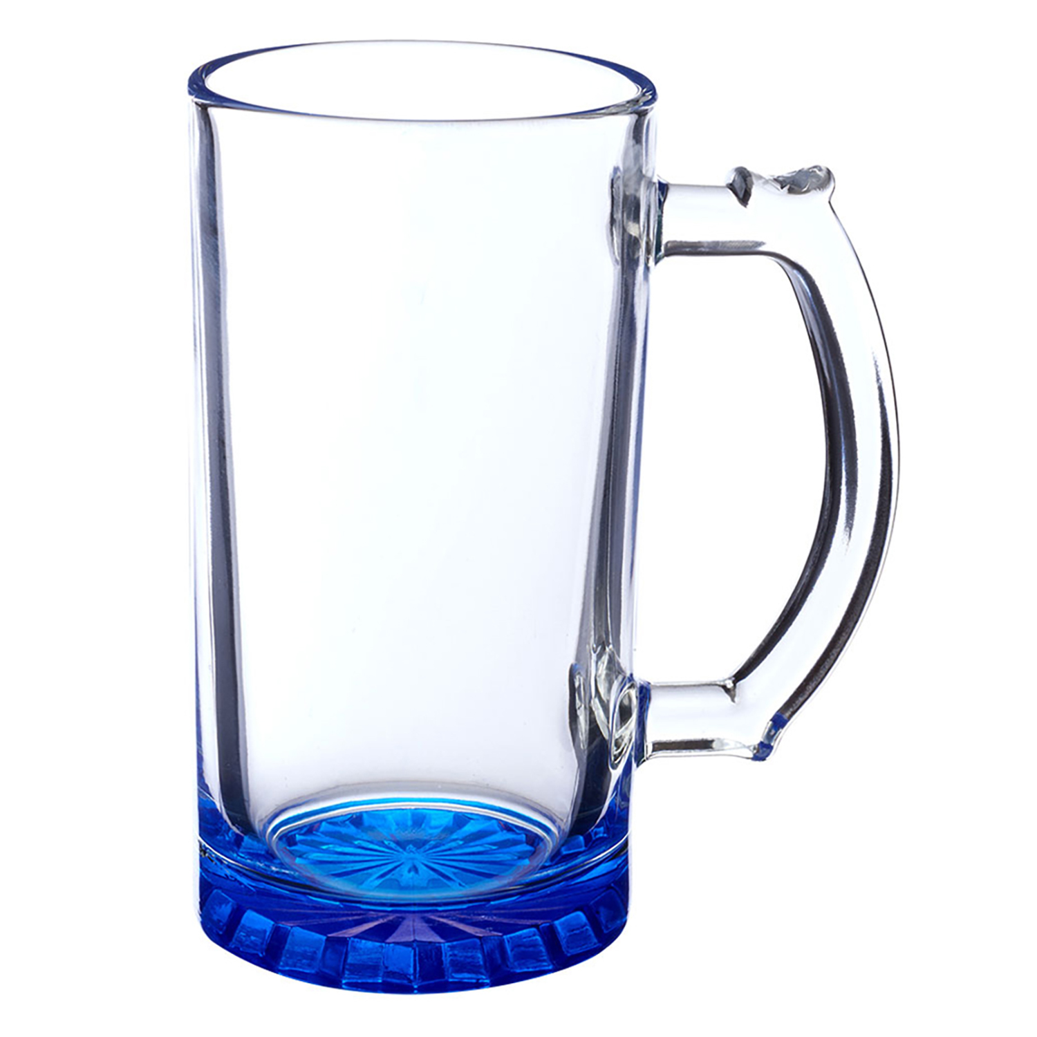 16 oz. Glass Pint Beer Steins 26