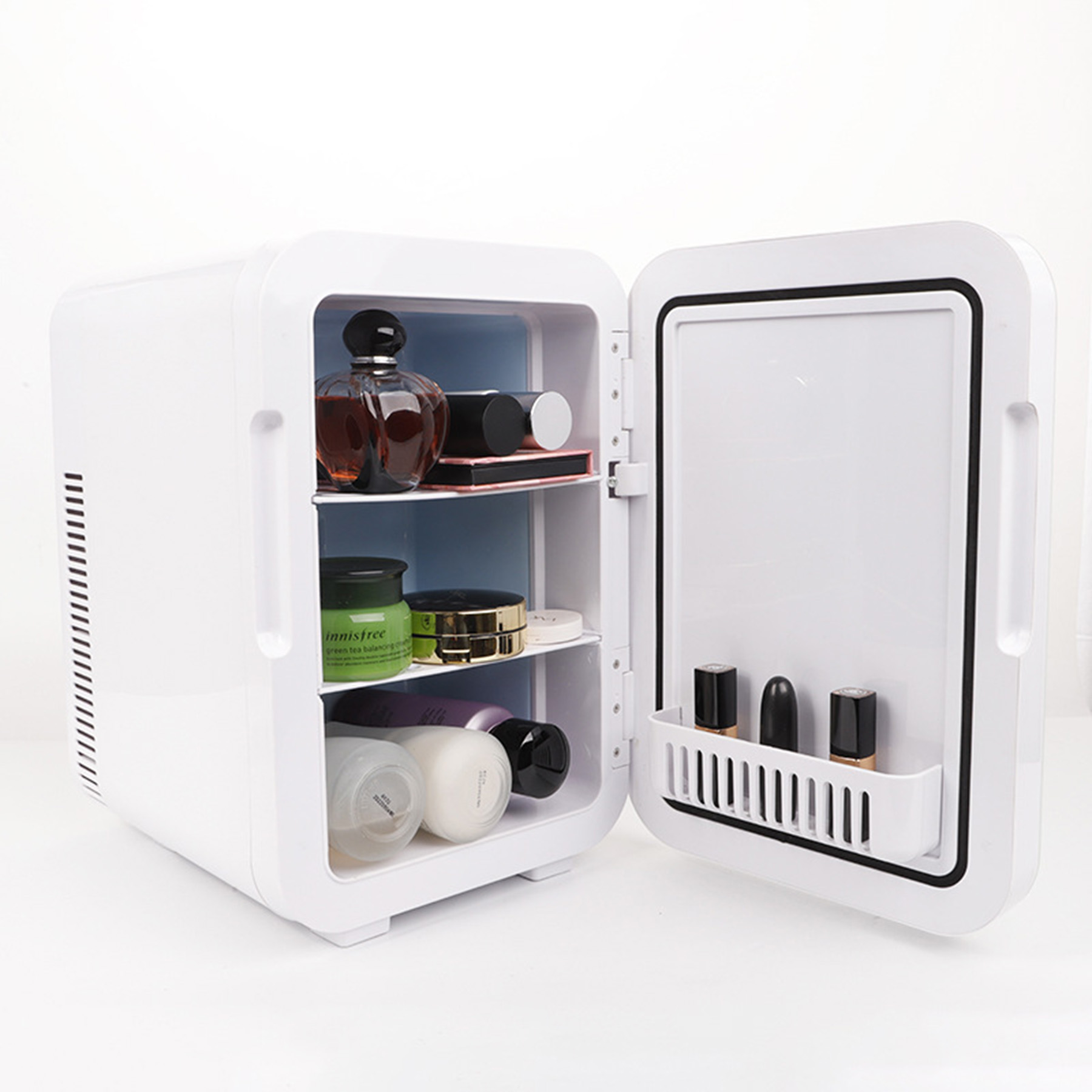 13L Mini Refrigerator Cooler 3