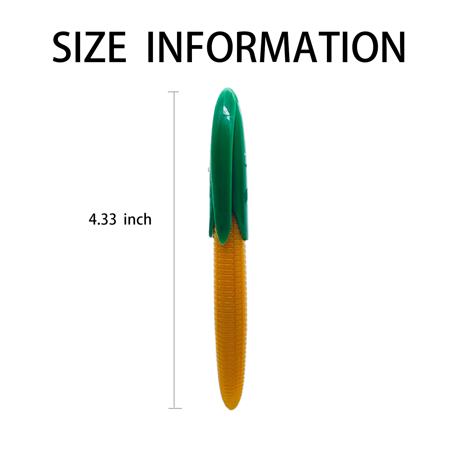 Mini Corn Pen 3