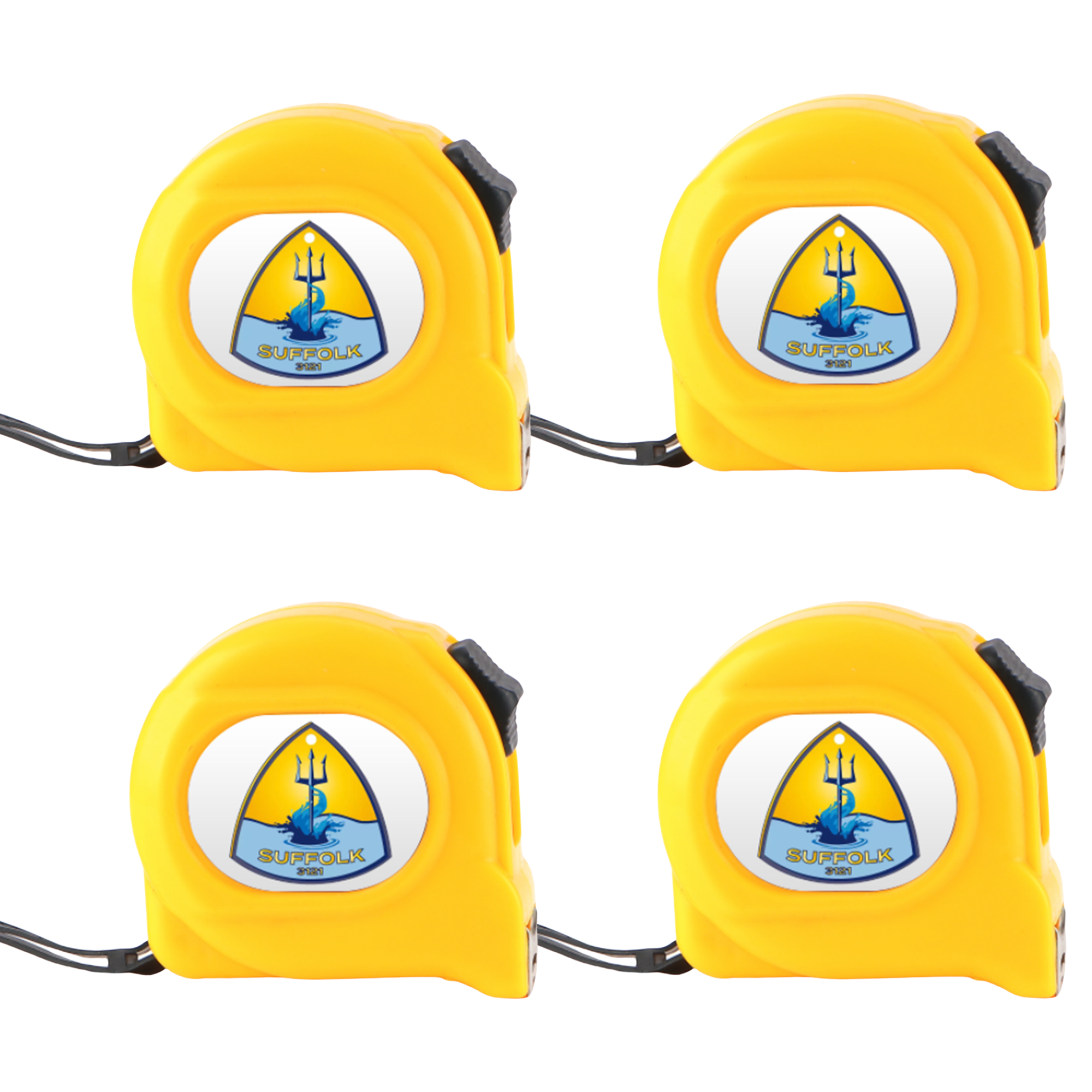 MOQ20 Portable Tape Measure 2