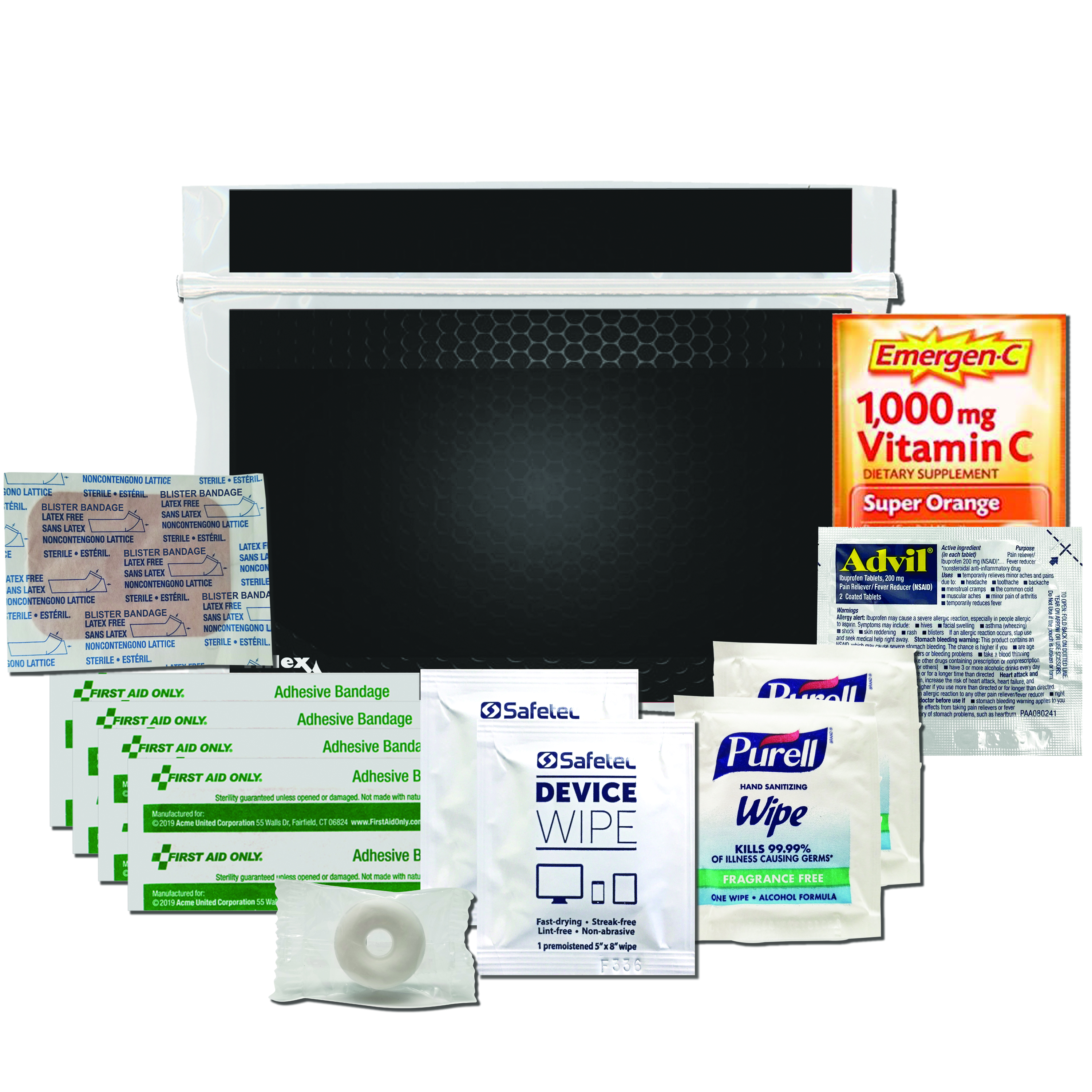 Gen Y Tradeshow Kit 6