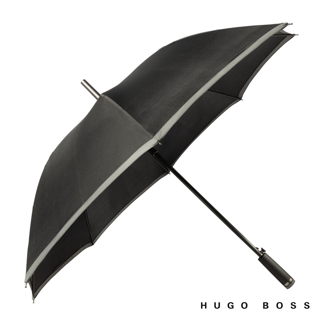 Hugo Boss® Gear Umbrella 7