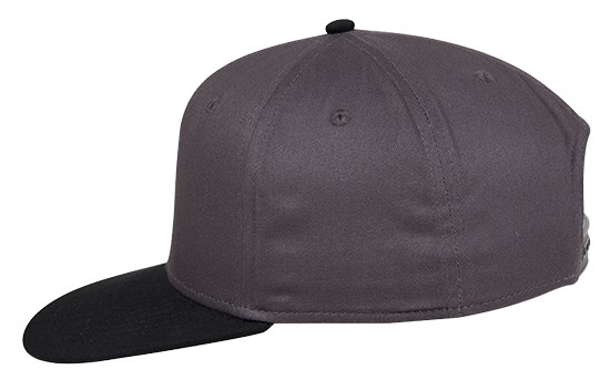 OTTO CAP® OTTO SNAP 6 Panel Pro Style Snapback Hat 23