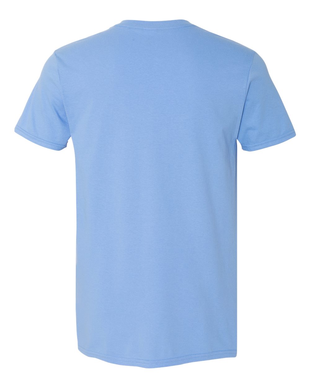 Unisex Softstyle® T-Shirt - 64000 43