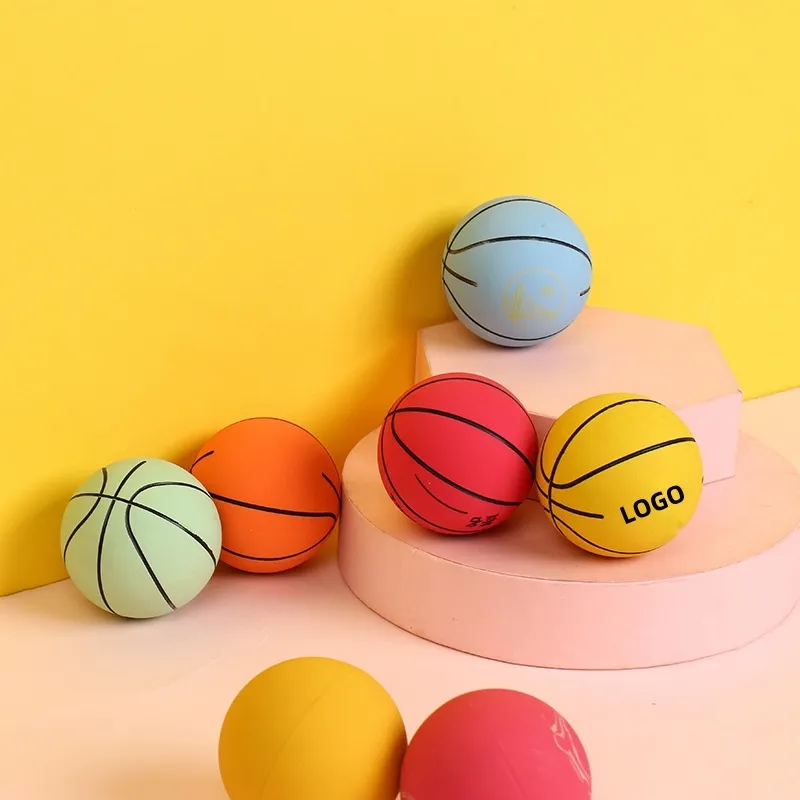 Bouncy Basketball 2
