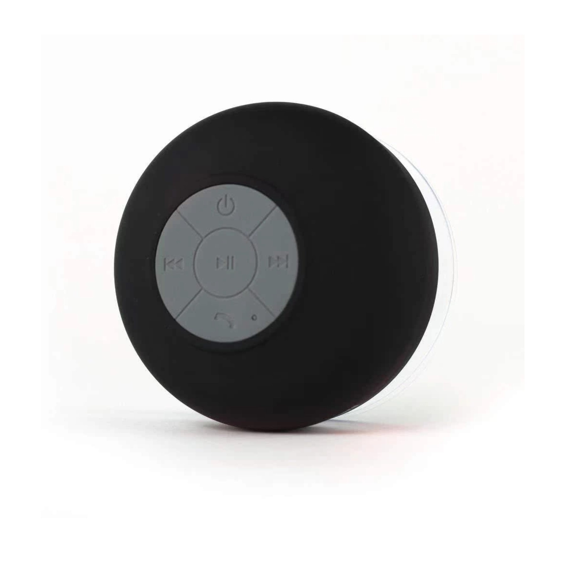 Protable Waterproof Shower Wireless Speaker 3