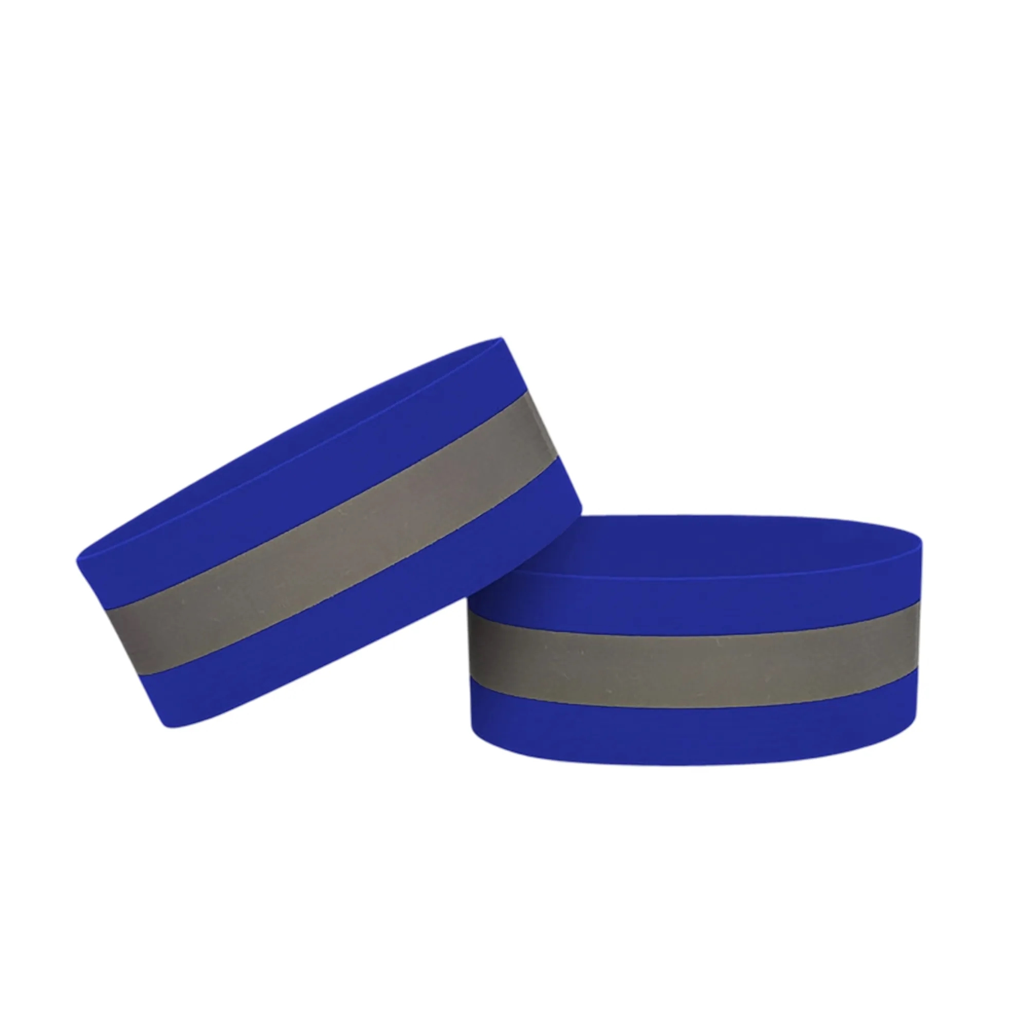Reflective Wrist Strap for Increased Safety and Visibility 6