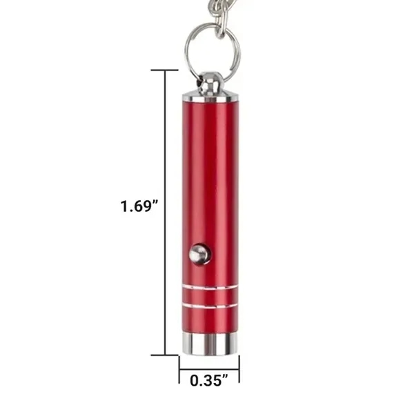 Mini UV Anti-Blue Light Sensor 3