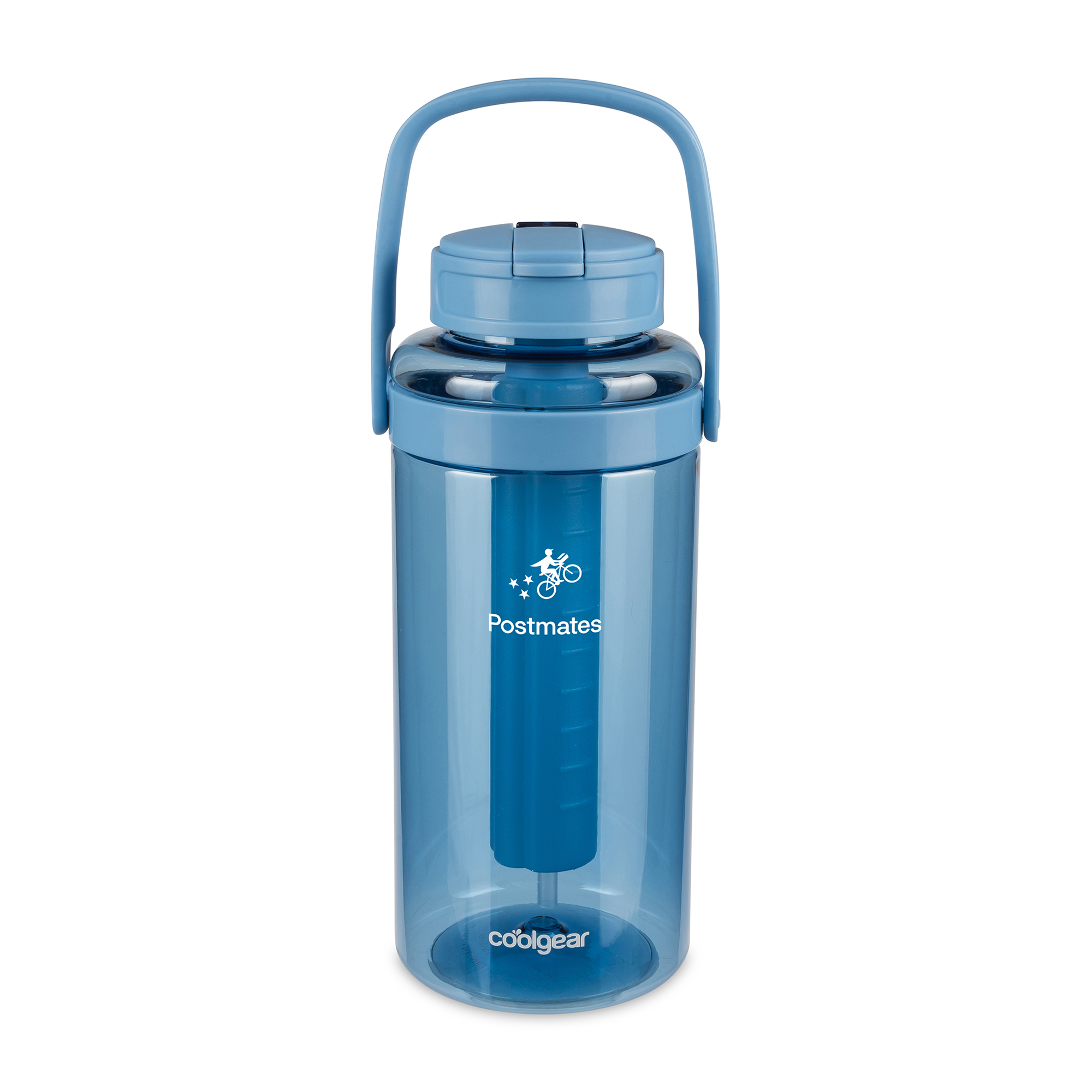 Cool Gear® Orlando Bottle with Freezer Stick - 64 Oz. 13