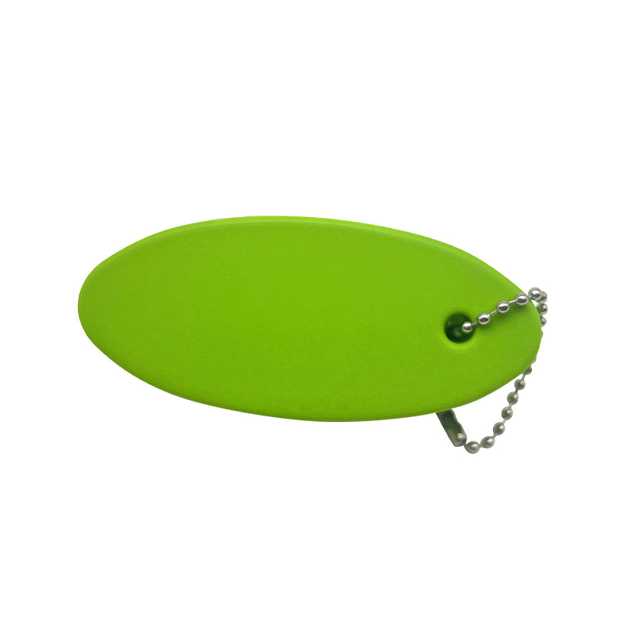 PU Foam Keychain 7