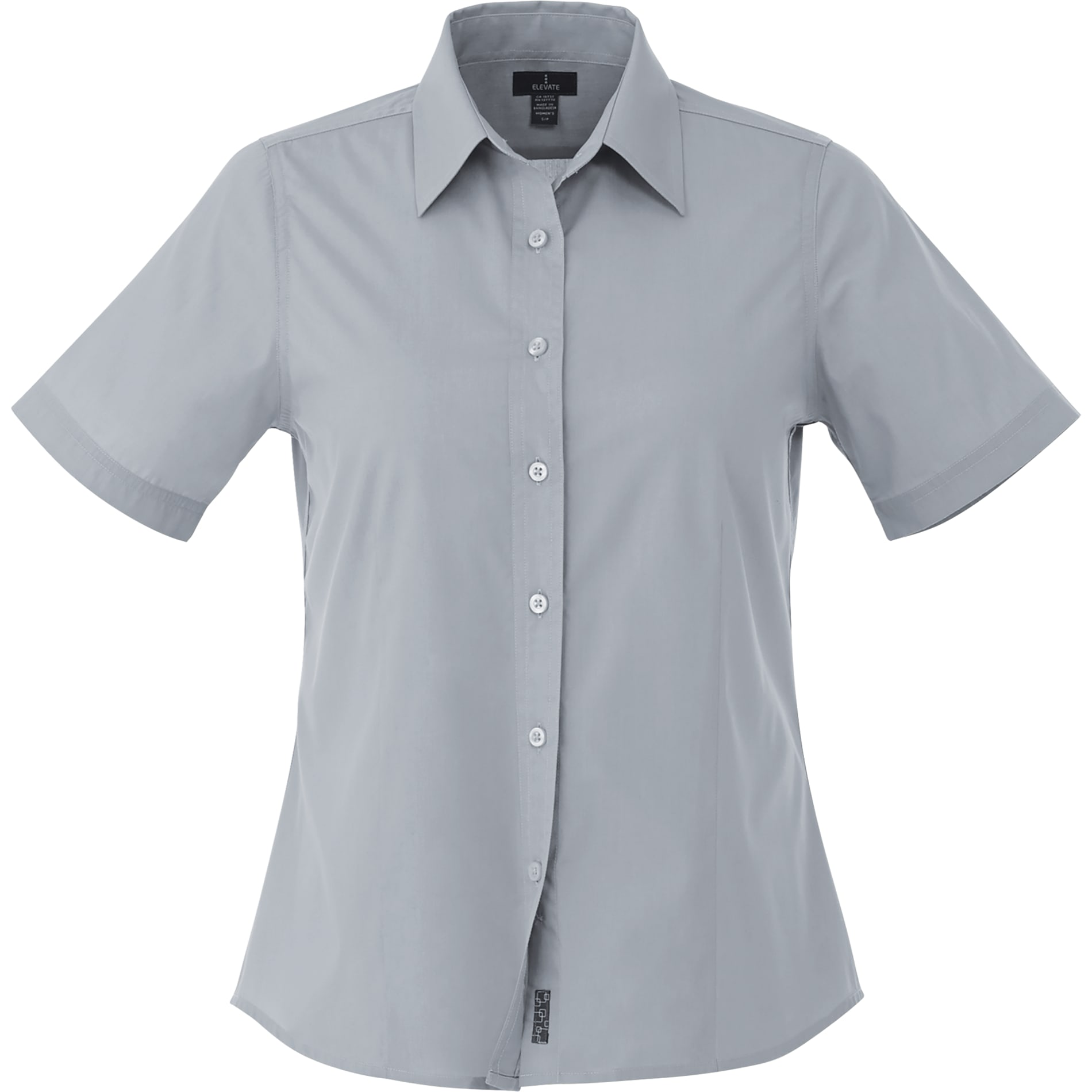 Women's COLTER Short Sleeve Shirt 133