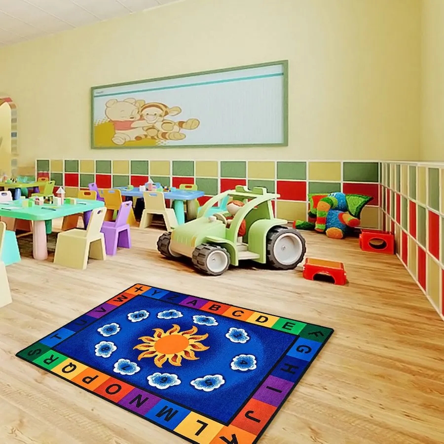 Daycare Mats 16