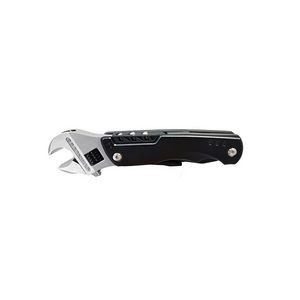 All In One Multi Pliers Wrench Knife Tool With Screwdrivers 18