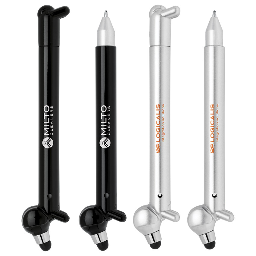 Stylus-256 Novelty Dog Stylus Pen 3