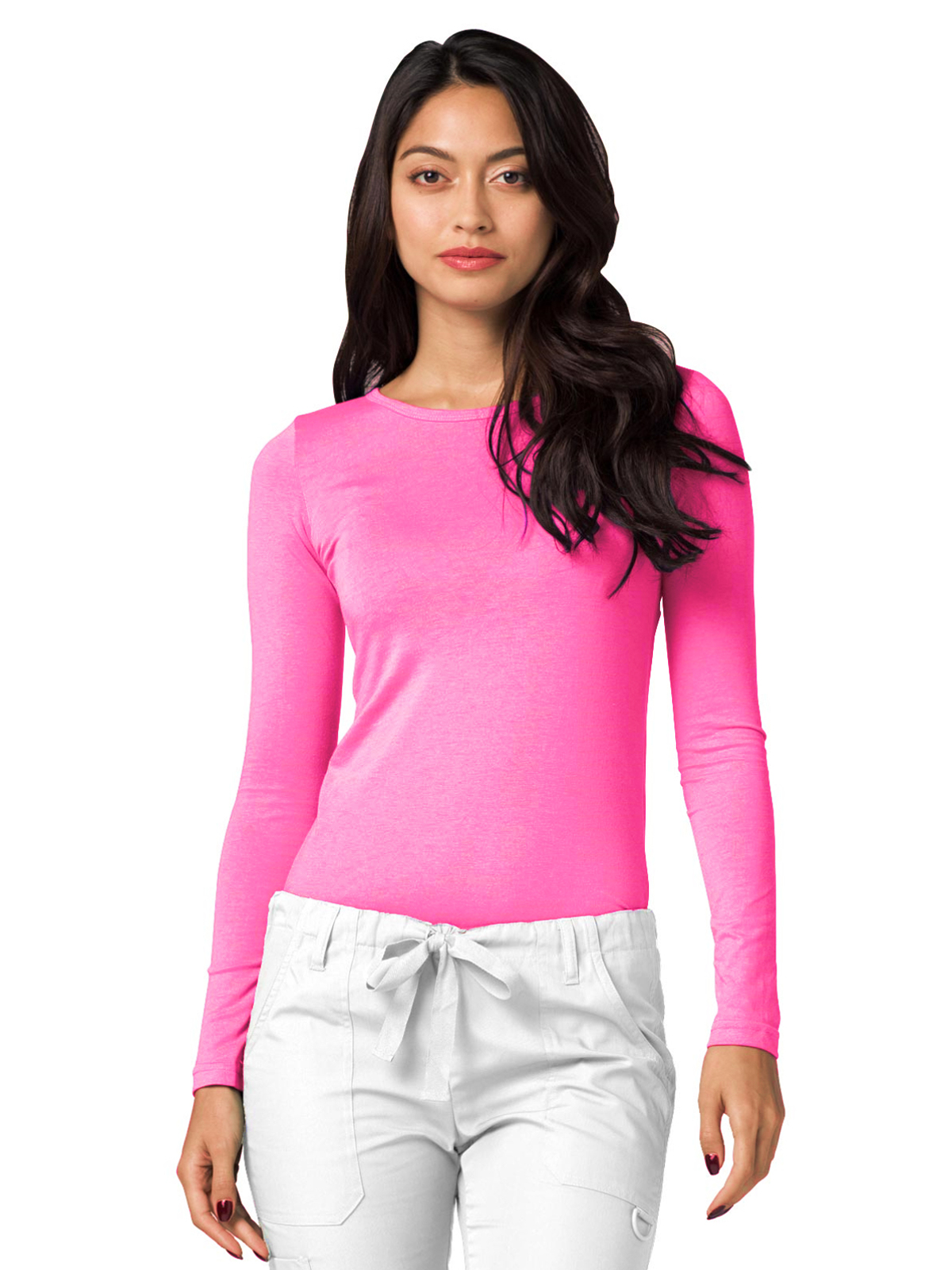 Adar - Universal - Women's Long Sleeve Tee 27