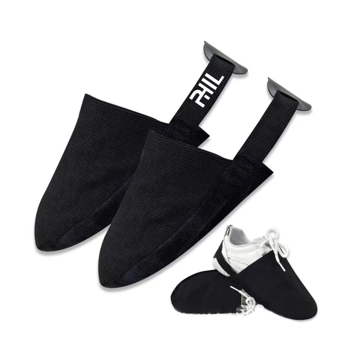 Bowling Shoe Cover 1