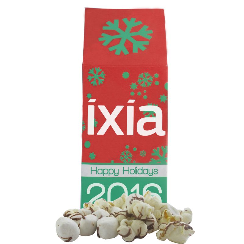 Gable Box - Smores Popcorn 1