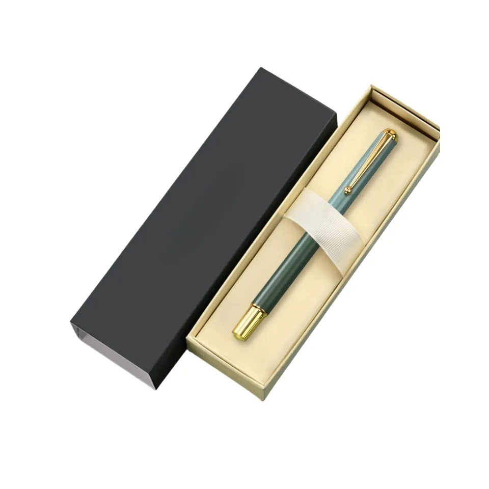 Metal Pen Gift Set 2
