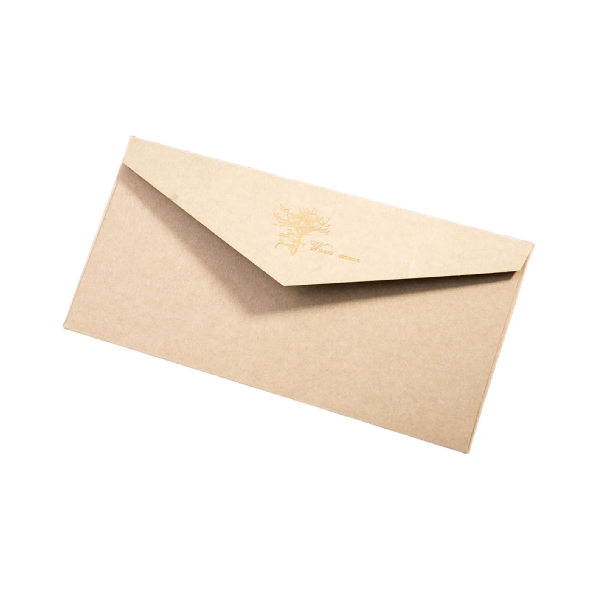 Paper Invitation Card Envelope 11