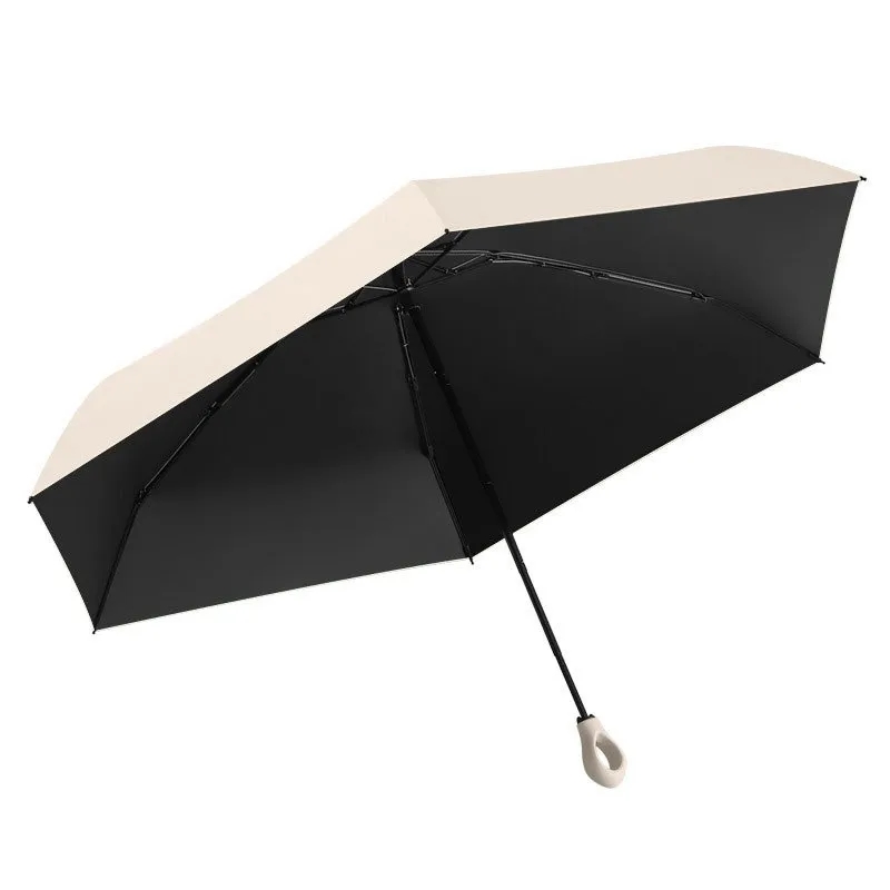 Customized 50% off 6-bone umbrella 5