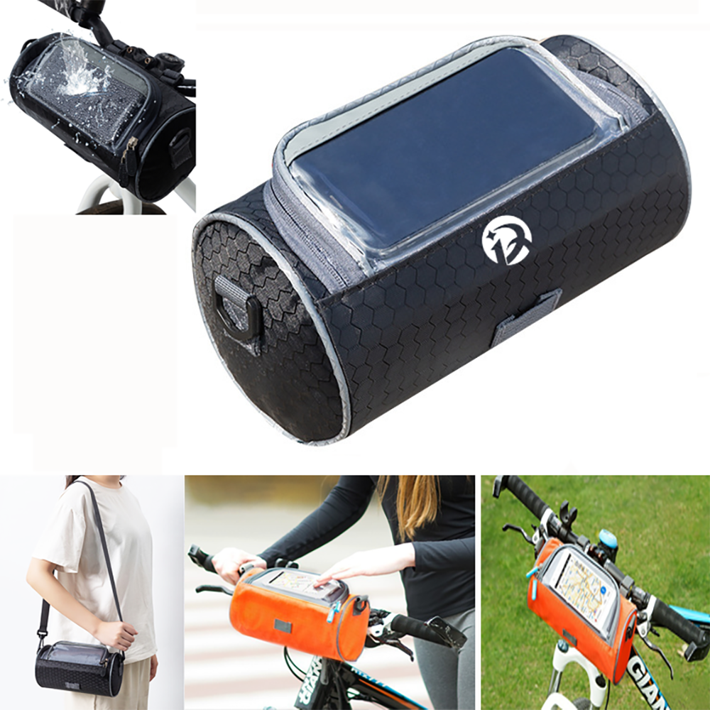 7-inch Outdoor Cycling Backpack 2