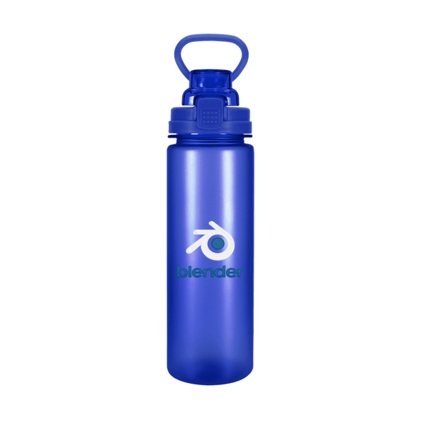 Stream AS Water Bottle 62