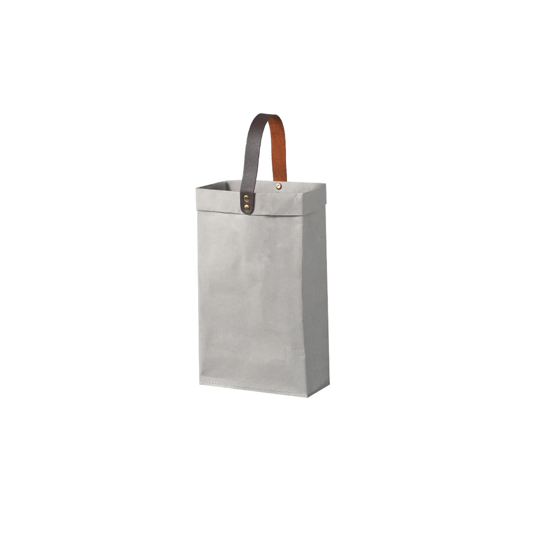 Kraft Paper Wine Bag 4