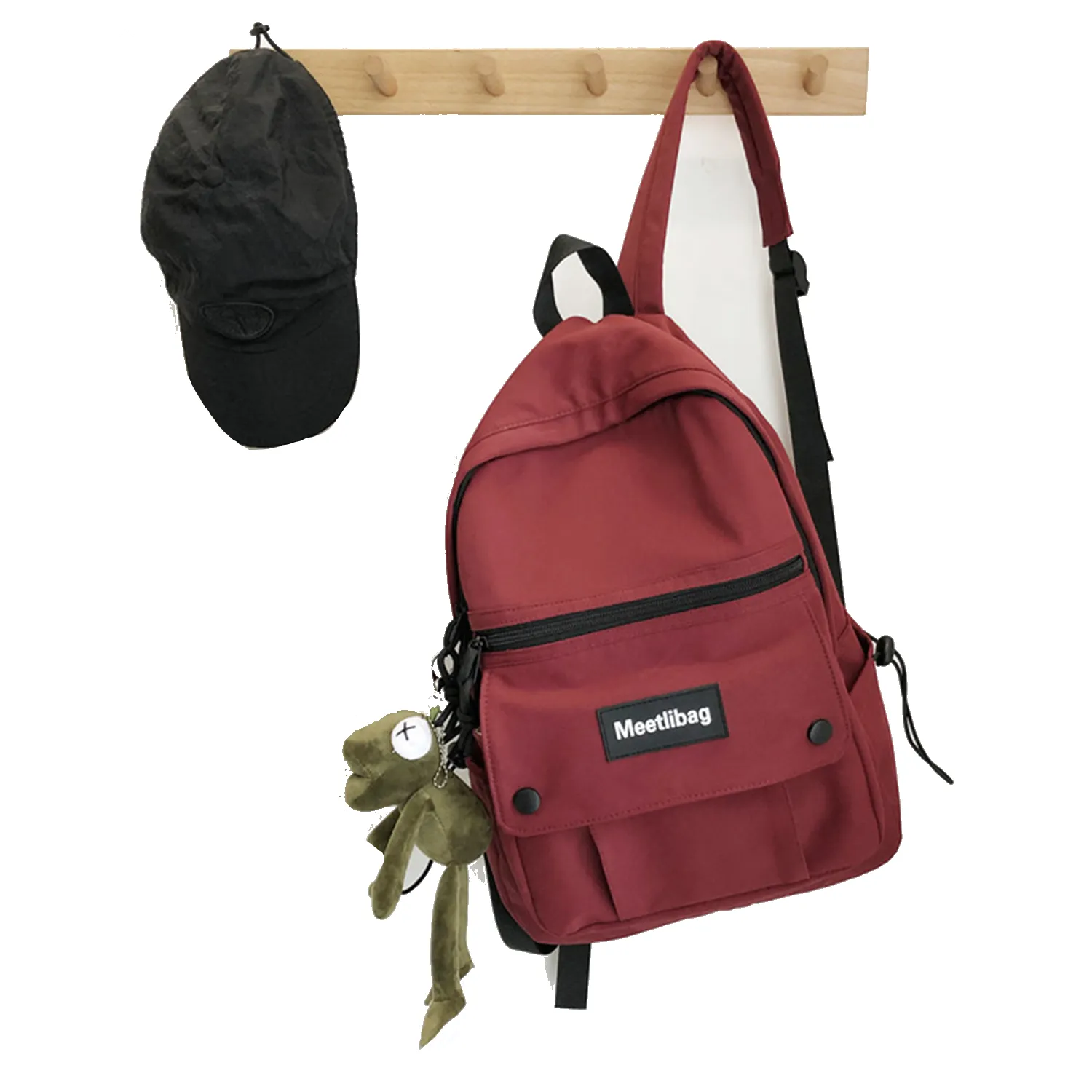 School Backpack 7