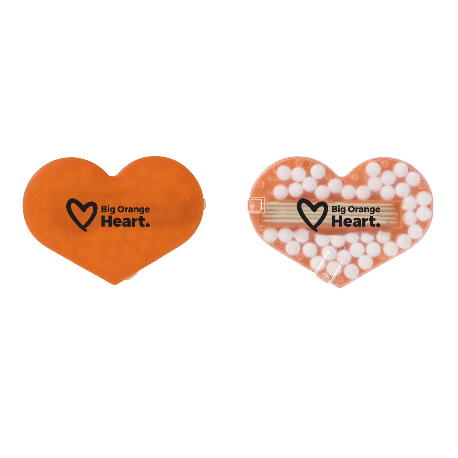 Heart Mints & Picks 8