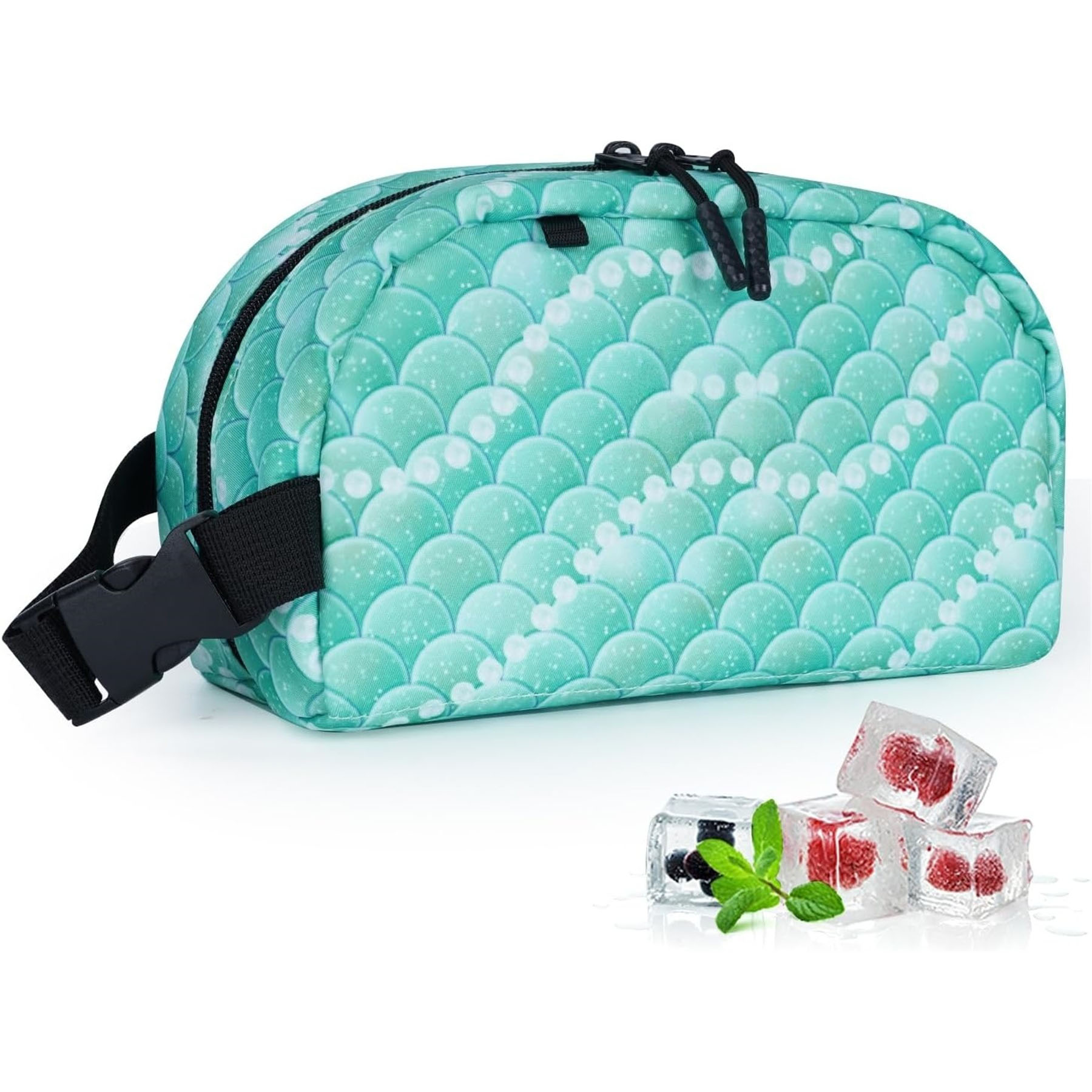 Freezable Lunch Bag 9