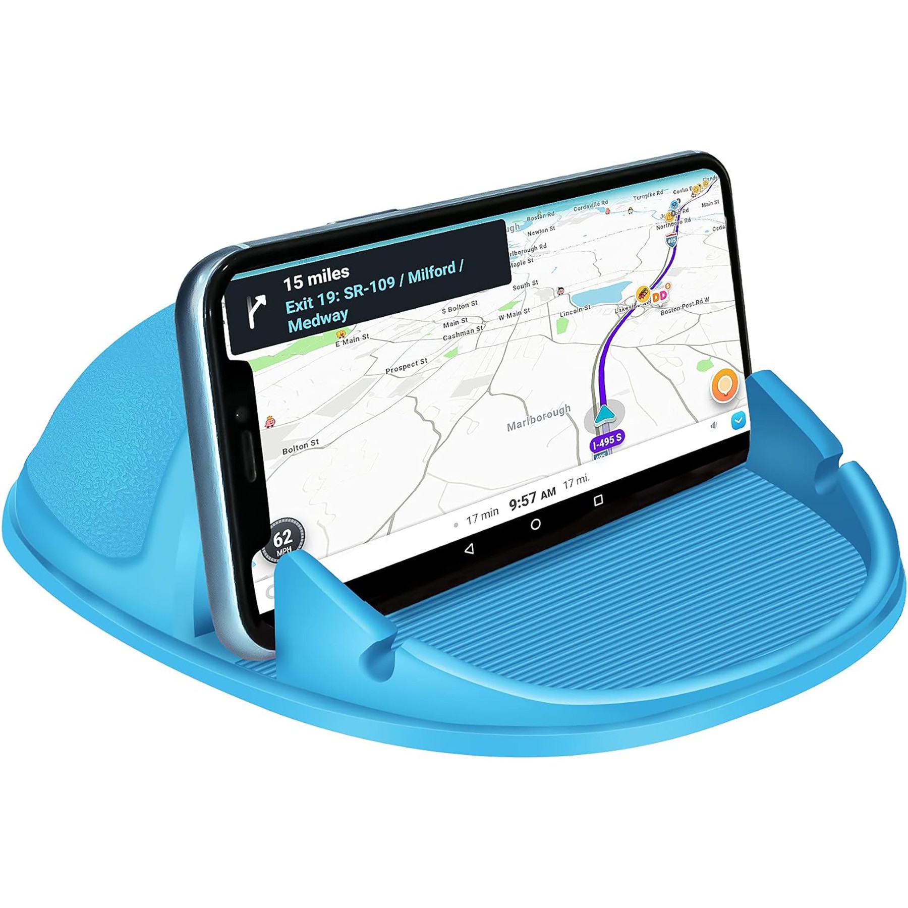 Car Phone Holder 7