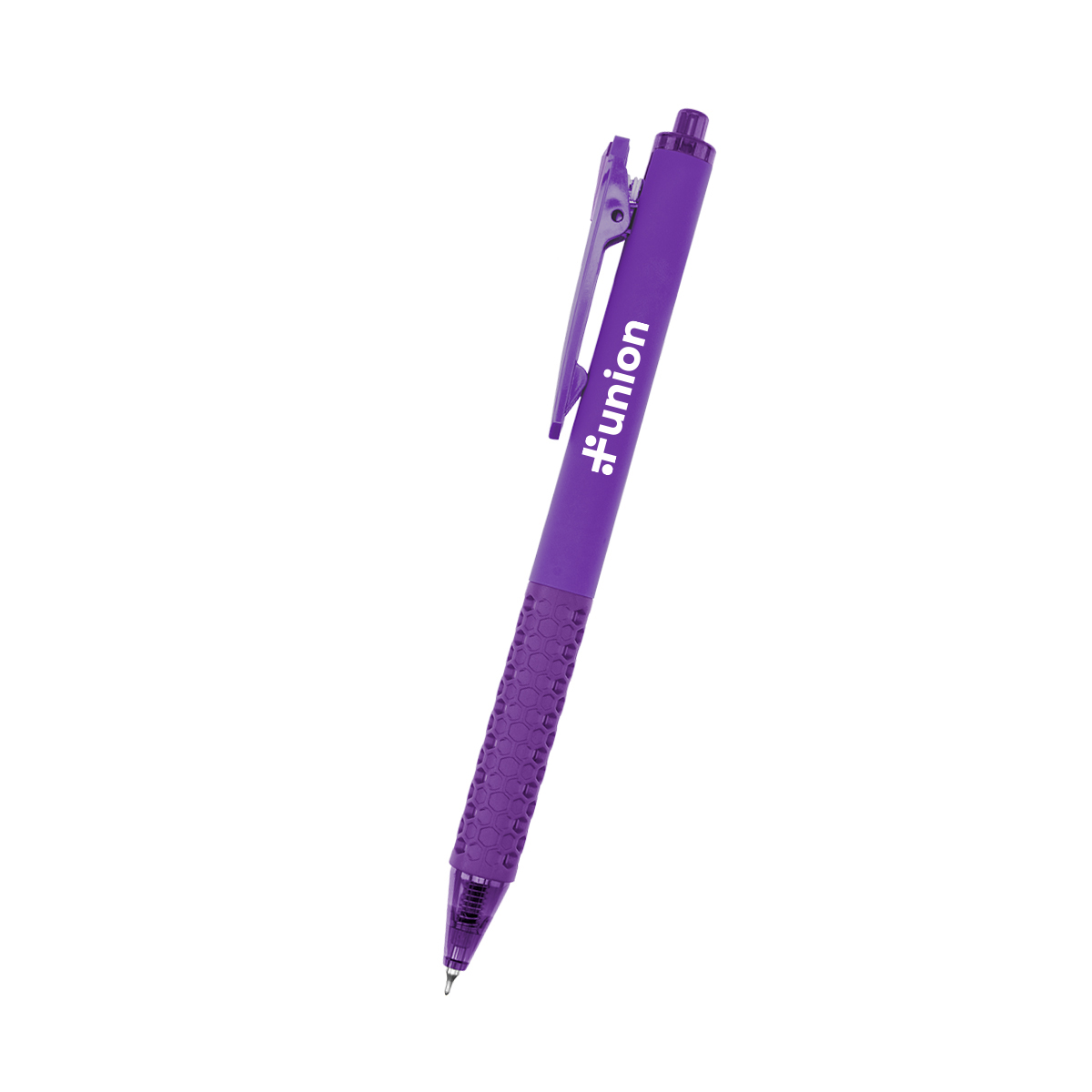 Quiet Click rABS Gel Pen 5