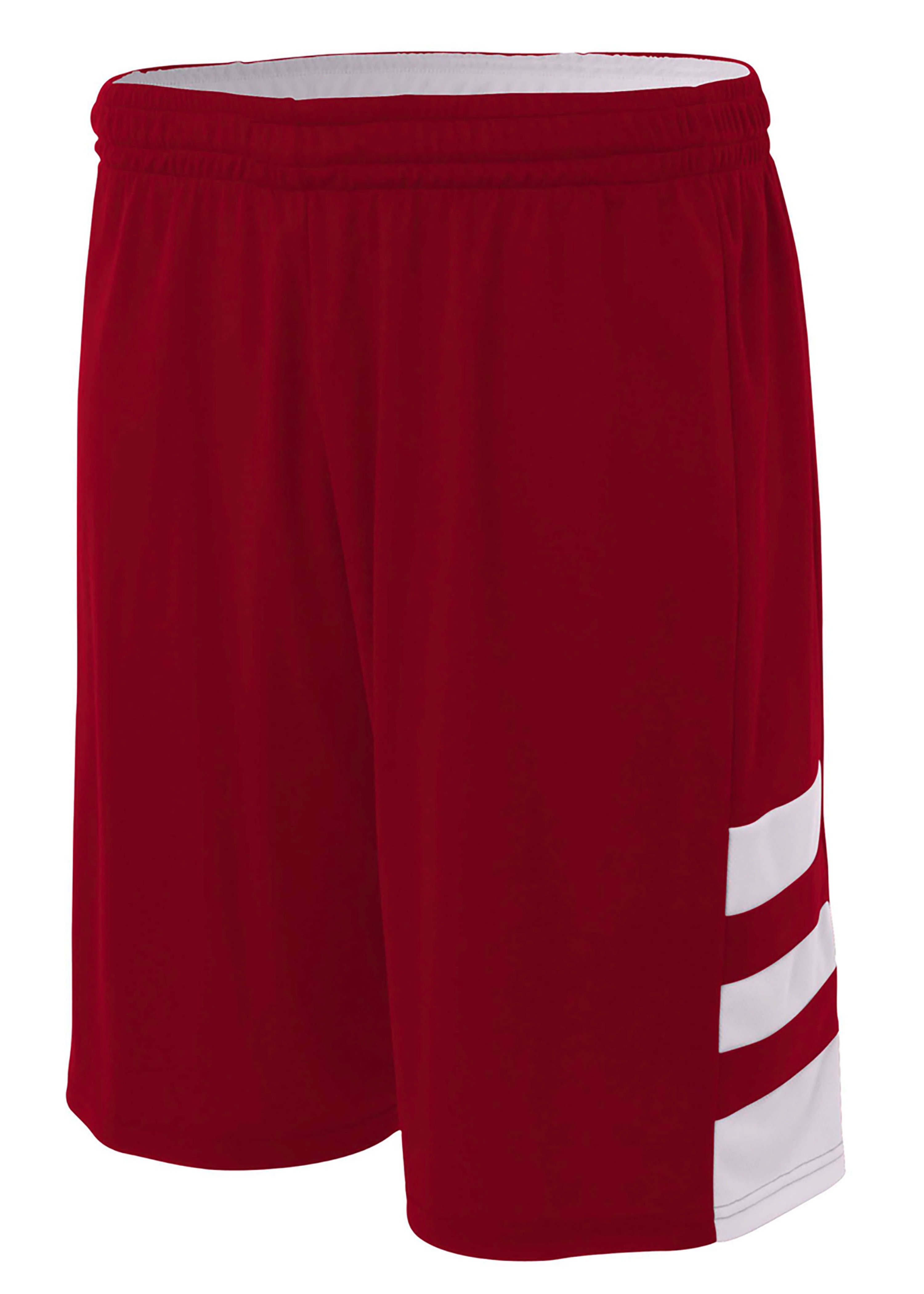 A4 Reversible Speedway Short 10