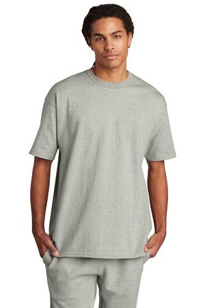 Champion Heritage 7-Oz. Jersey Tee T105 24