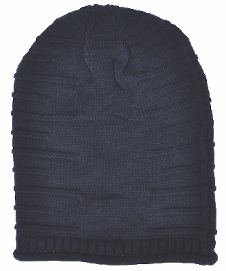 Noto Slouchy Beanie 4