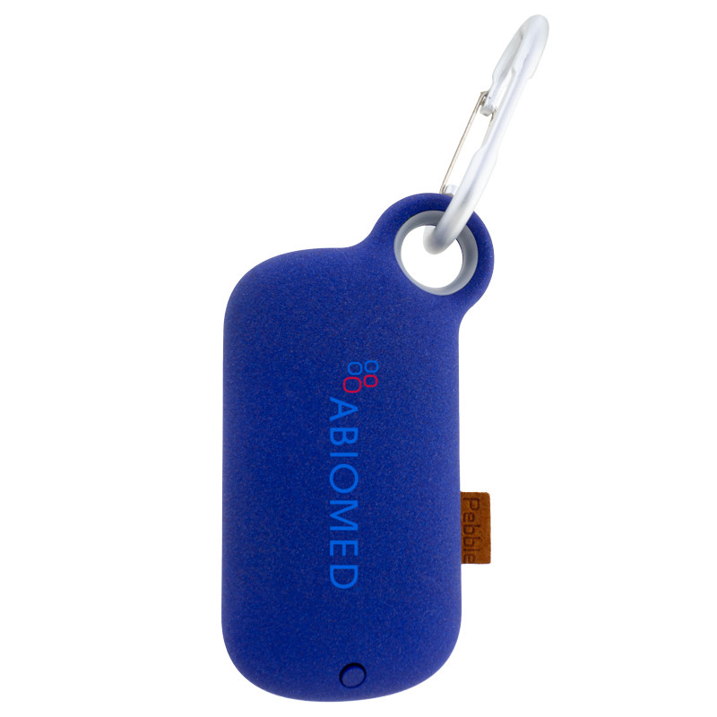 Pebble 5000 UL Portable Charger 7