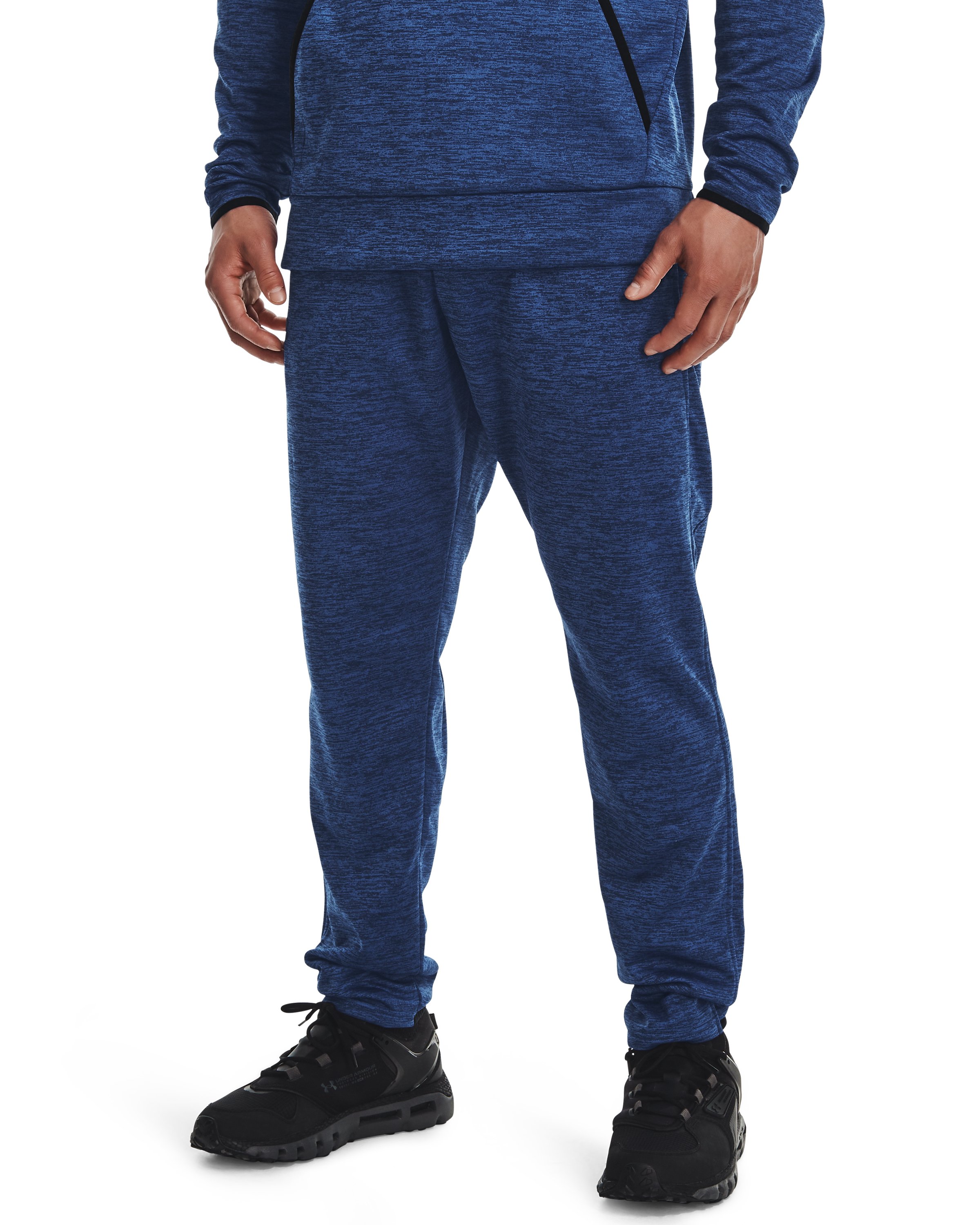 Armour Fleece Twist Men's Pants 3