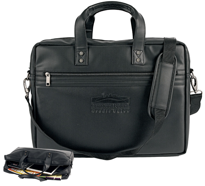 Hamilton Brief Case