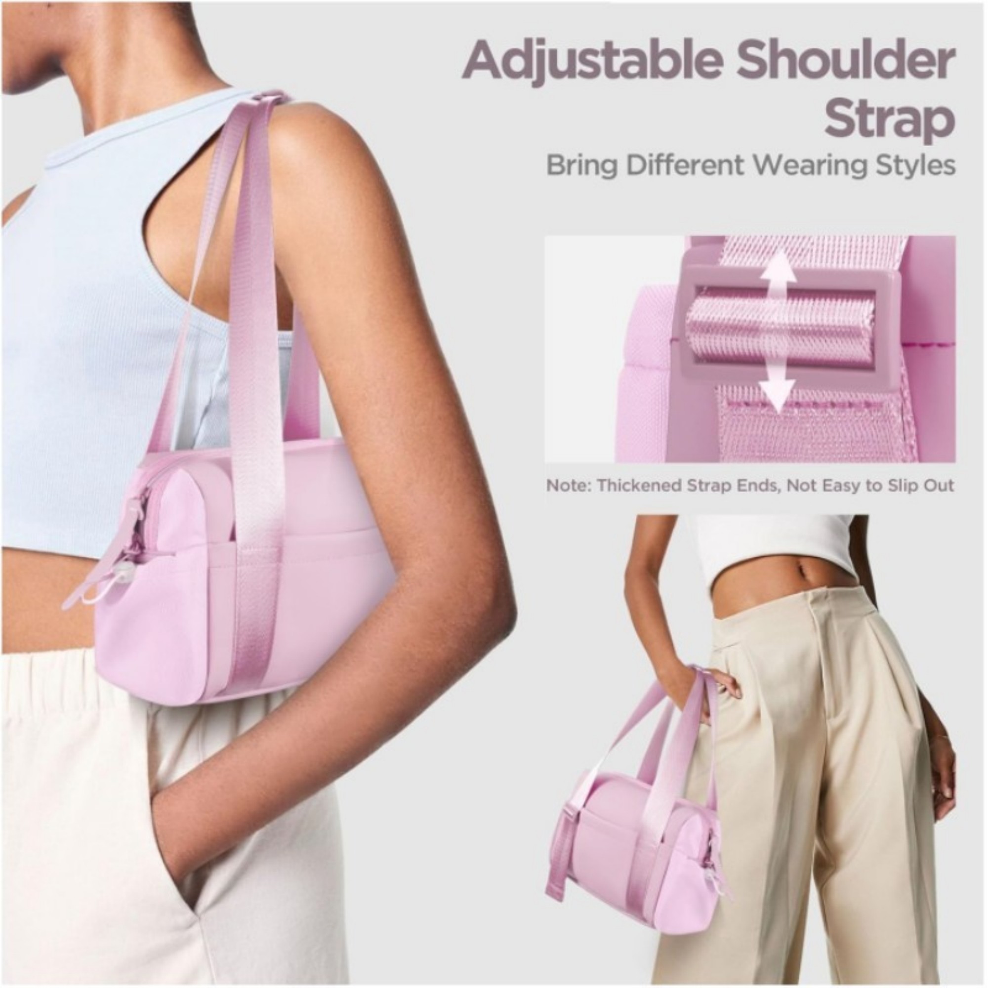 Mini Gym Bag 5