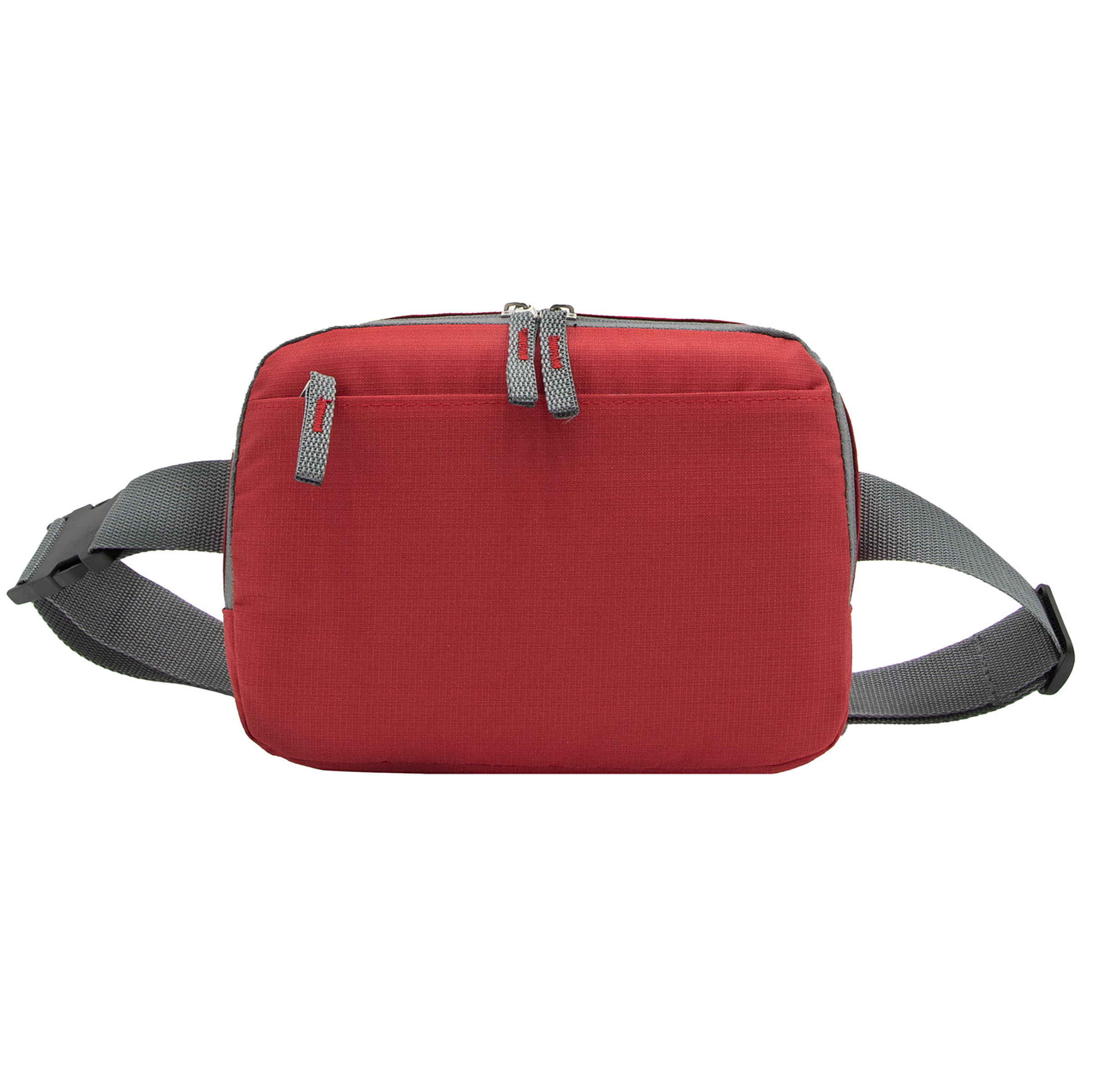 Insulated Fanny Pack Cooler Belt Bag 2