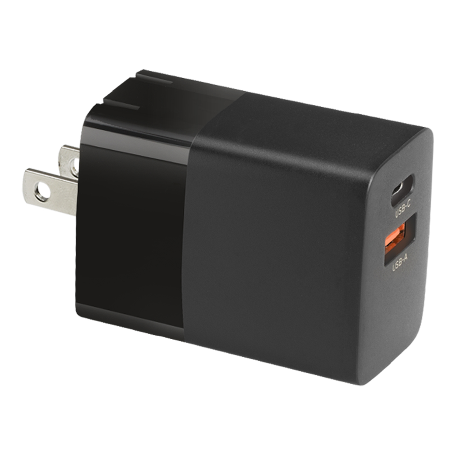 20W Fast Charge Wall Charger 3