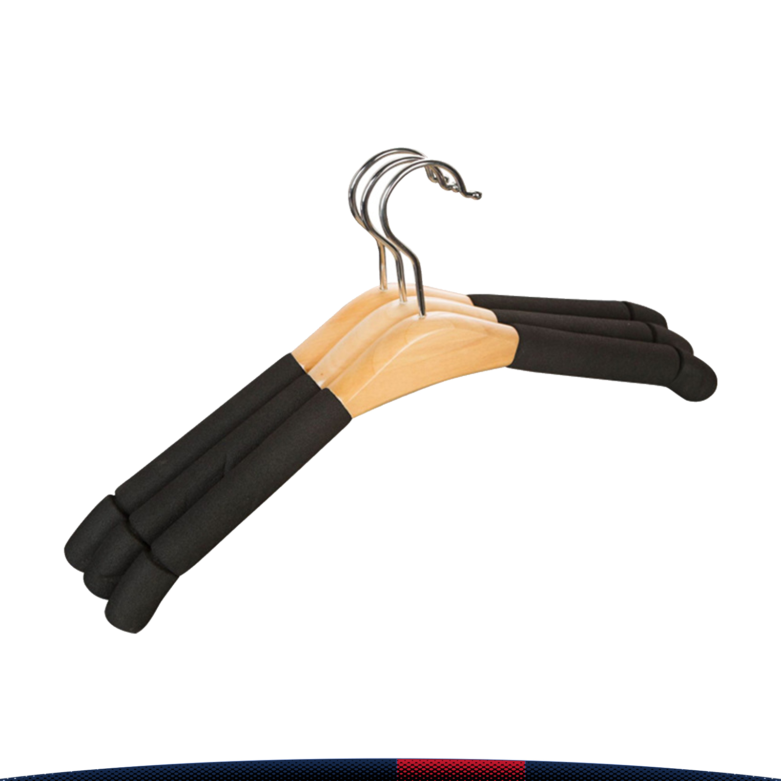 Pinop Wooden Hanger 2