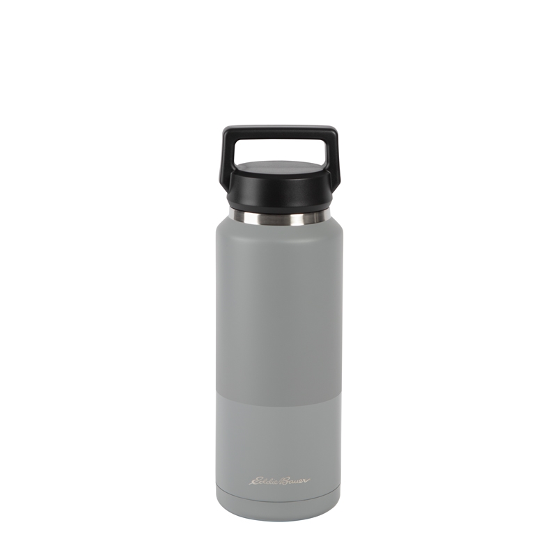 Eddie Bauer® Mesa 33 oz. 2-Finish Vacuum Insulated Water Bottle 7