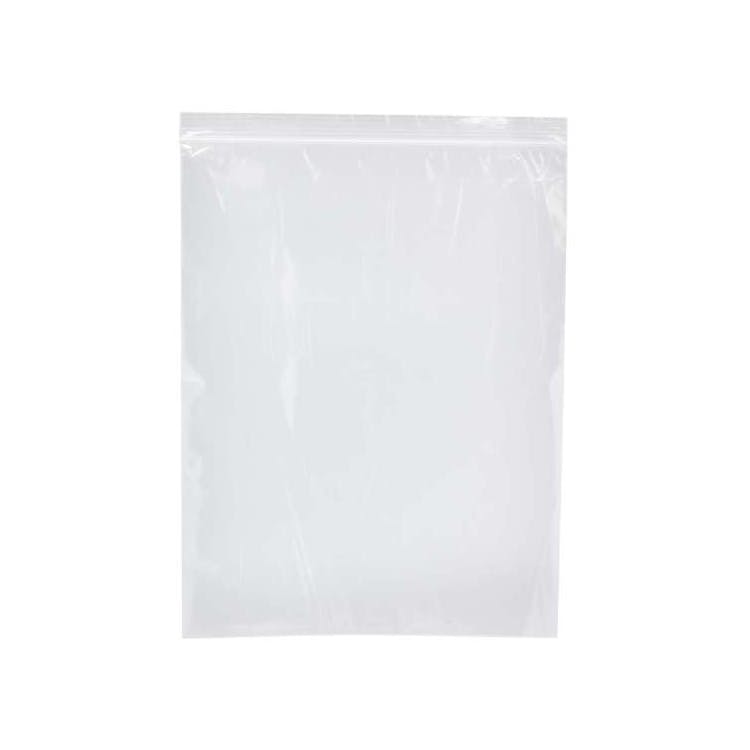 One Gallon Zip Bags 10" x 13" 2